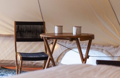 Park City Alquiler De RV | Elevated Camping - Explore Nature In Luxury