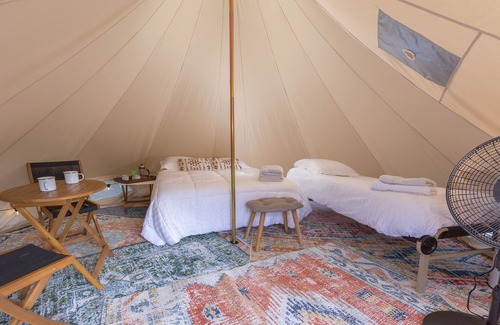 Park City Alquiler De RV | Elevated Camping - Explore Nature In Luxury