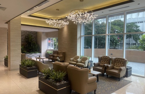 Sri Petaling Condominio | Elevated Cozy Homestay @Heart of Sri Petaling 3R3B