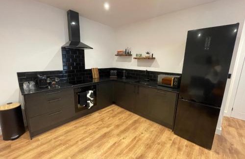 Hythe Casa | Elevated Escape