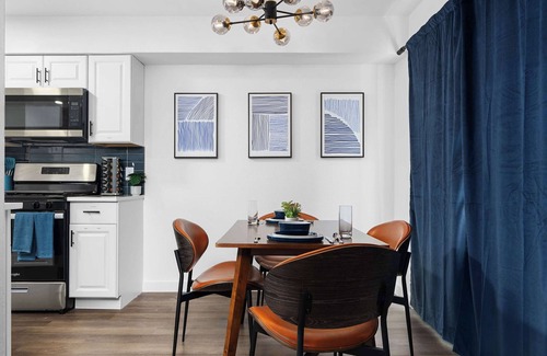 South Lamar Casa | Elevated Living Steps from Zilker & South Congress
