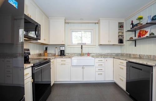 Montreat Casa | Elevated Mountain Escape in Montreat, Elevated Montreat