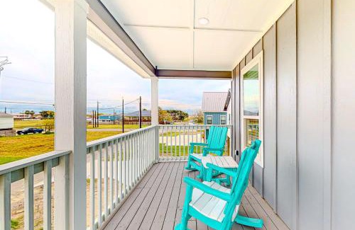 Flour Bluff Casa | Elevated Oasis