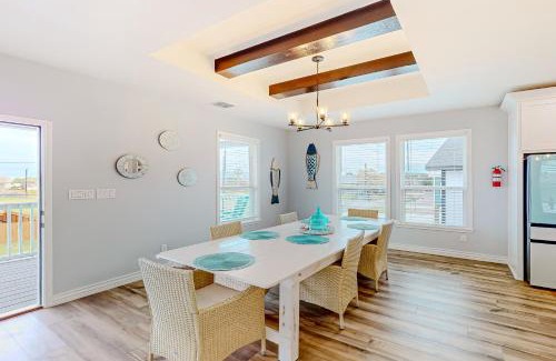 Flour Bluff Casa | Elevated Oasis