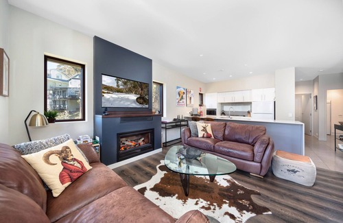 Thredbo Apartamento | Elevation 8 | Thredbo