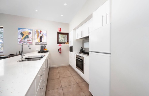 Thredbo Apartamento | Elevation 8 | Thredbo