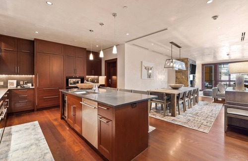 Vail Apartamento | Elevation Resort Residences at Solaris