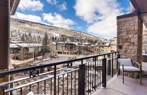 Vail Apartamento | Elevation Resort Residences at Solaris