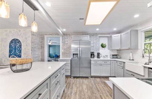 Pomona Park Casa | Eleven bedroom house in United States of America, Pomona Park