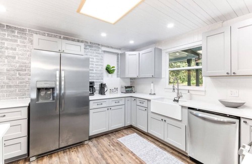 Pomona Park Casa | Eleven bedroom house in United States of America, Pomona Park