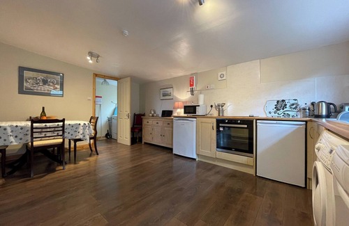 Diabaig Cabaña | Eleven Diabaig Cottage