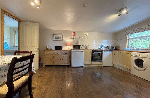 Diabaig Cabaña | Eleven Diabaig Cottage