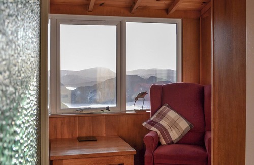 Diabaig Cabaña | Eleven Diabaig Cottage