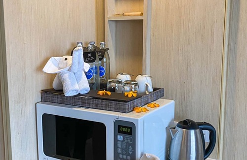 Nana Hotel | Eleven Hotel Bangkok