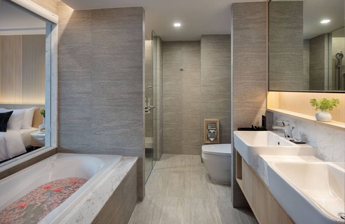 Nana Hotel | Eleven Hotel Bangkok