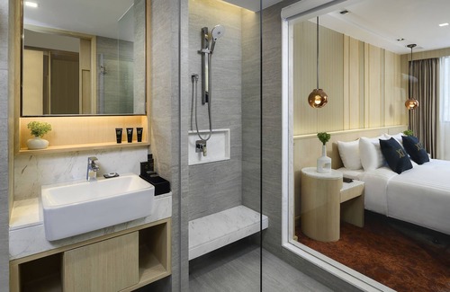 Nana Hotel | Eleven Hotel Bangkok