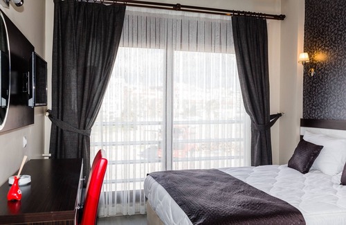 Ilica Hotel | Eleven Hotel