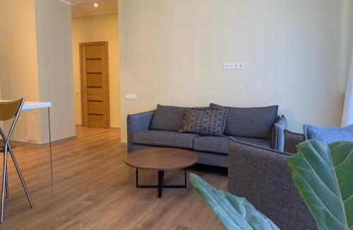 Jurmala Apartamento | eleven