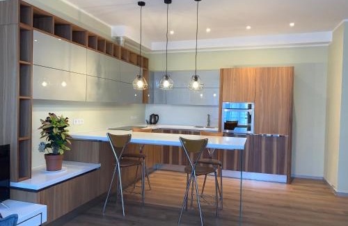 Jurmala Apartamento | eleven