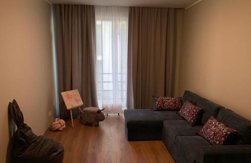 Jurmala Apartamento | eleven