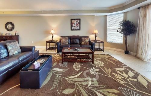 Daytona Beach Shores Apartamento | Eleventh Heaven at The St Maarten
