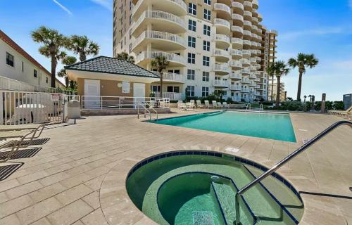 Daytona Beach Shores Apartamento | Eleventh Heaven at The St Maarten