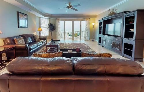 Daytona Beach Shores Apartamento | Eleventh Heaven at The St Maarten
