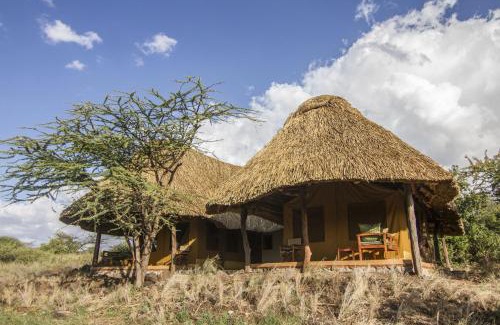 Meru Otro | Elewana Lewa Safari Camp