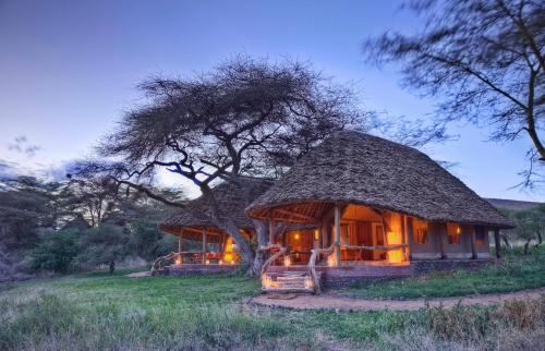 Amboseli Otro | Elewana Tortilis Camp