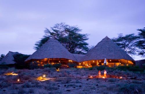 Amboseli Otro | Elewana Tortilis Camp