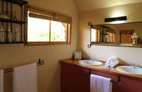 Amboseli Otro | Elewana Tortilis Camp