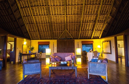 Amboseli Otro | Elewana Tortilis Camp