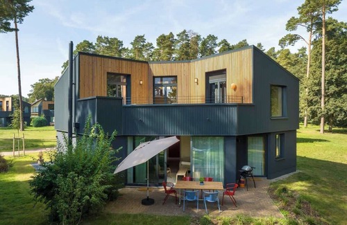 Postheim Casa | Elf am See - House 10