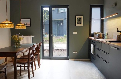 Postheim Casa | Elf am See - House 7