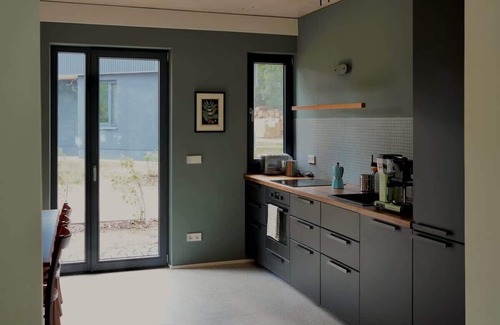 Postheim Casa | Elf am See - House 7
