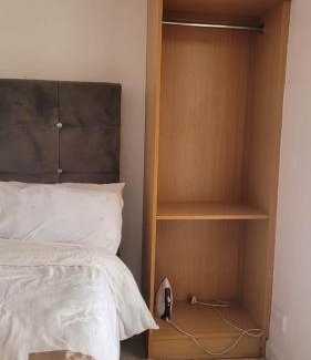 Nairobi Upper Hill Apartamento | Elfiehomes