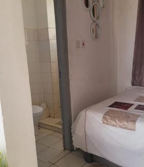 Nairobi Upper Hill Apartamento | Elfiehomes