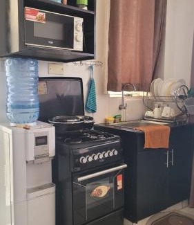 Nairobi Upper Hill Apartamento | Elfiehomes
