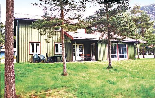 Øvre Ramse Casa | Elg - Hytte 2