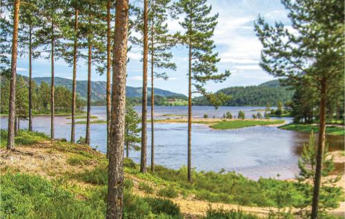 Øvre Ramse Casa | Elg - Hytte 2