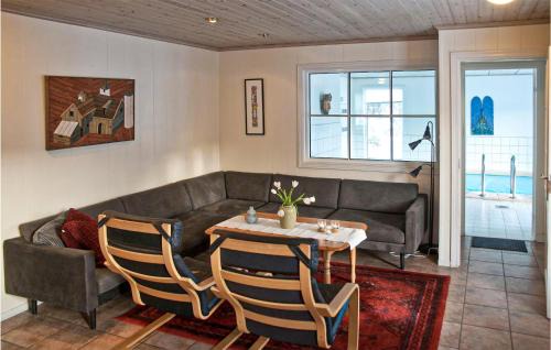 Øvre Ramse Casa | Elg - Hytte 2