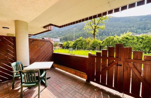Valdisotto Apartamento | Elga Residence - Relax in Alta Valtellina - Bormio