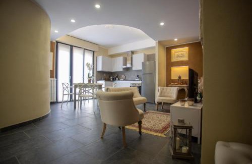 Pettenasco Apartamento | Elga's Apartment - Your charming stay on Lake Orta