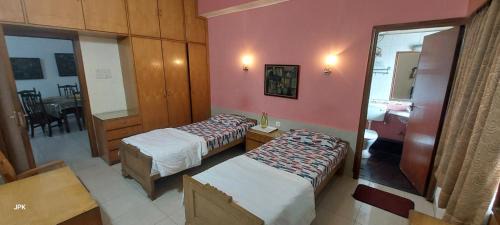 Bhowanipore Cama Y Desayuno | ELGIN SUITES
