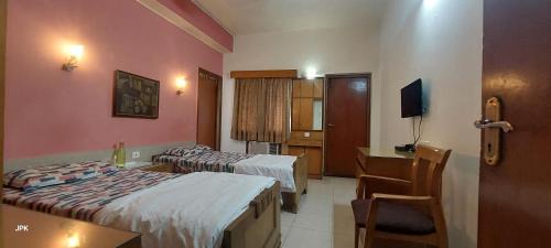 Bhowanipore Cama Y Desayuno | ELGIN SUITES