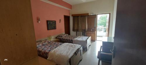 Bhowanipore Cama Y Desayuno | ELGIN SUITES