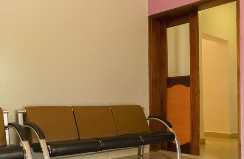 Mbale Hotel | Elgon Heights Motel
