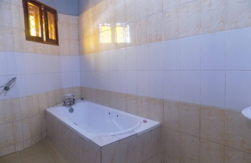 Mbale Hotel | Elgon Heights Motel