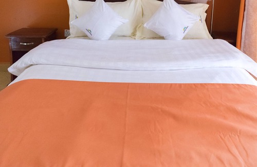 Mbale Hotel | Elgon Heights Motel