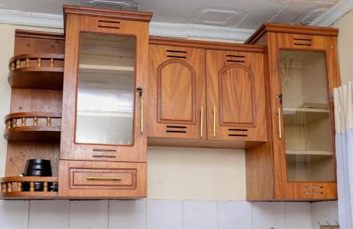Eldoret Villa | Elgon hill homes